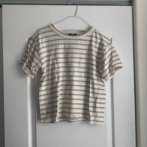 Striped Tee